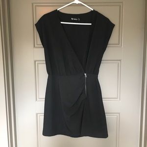 Urban Outfitters By Corpus Black Dress